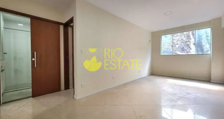 Apartamento com 2 quartos à venda na Rua Imprensa, Ano Bom, Barra Mansa