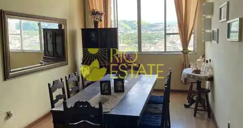 Apartamento grande 03 quartos no centro de Volta Redonda.