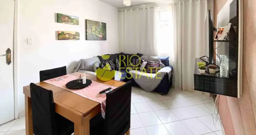 Apartamento 3 quartos, 66,7m², Colina, Volta Redonda, RJ
