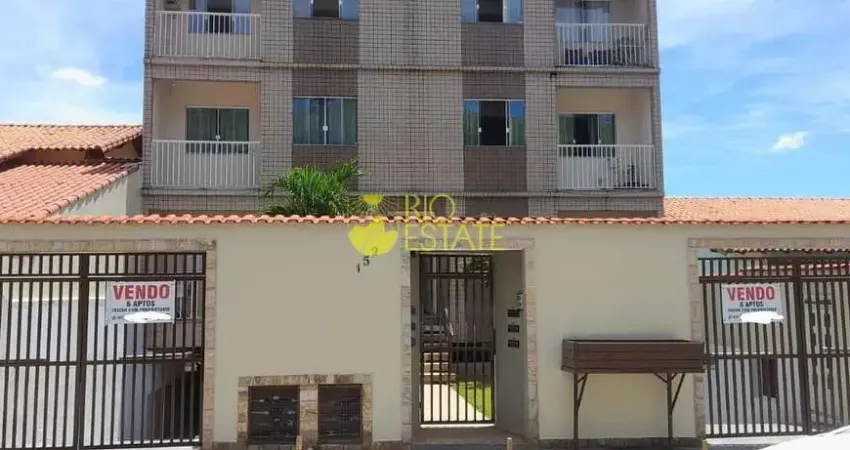 Apartamento com 2 quartos à venda na Rua Coronel Joaquim F. Ribeiro 163, Centro, Pinheiral