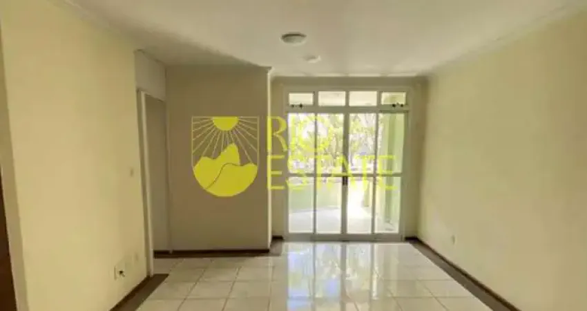 Excelente apartamento 02 Quartos no Campos Elíseos em Resende