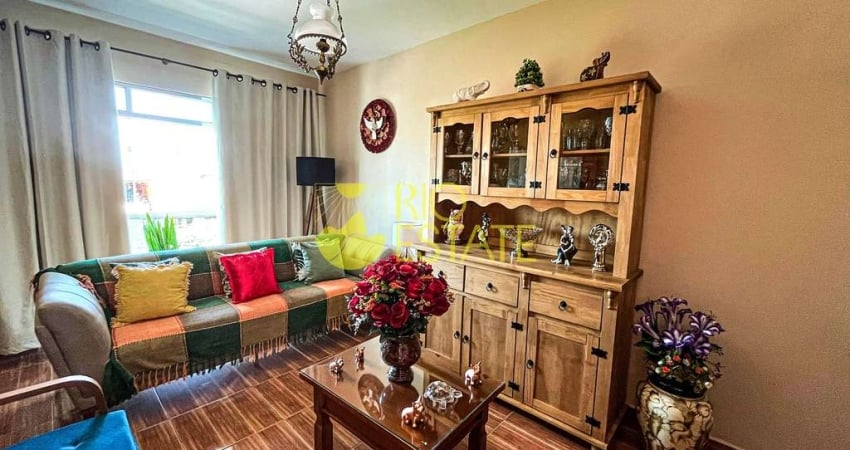 Apartamento com 3 quartos à venda na Luiz Valiante, Parque Independência, Barra Mansa