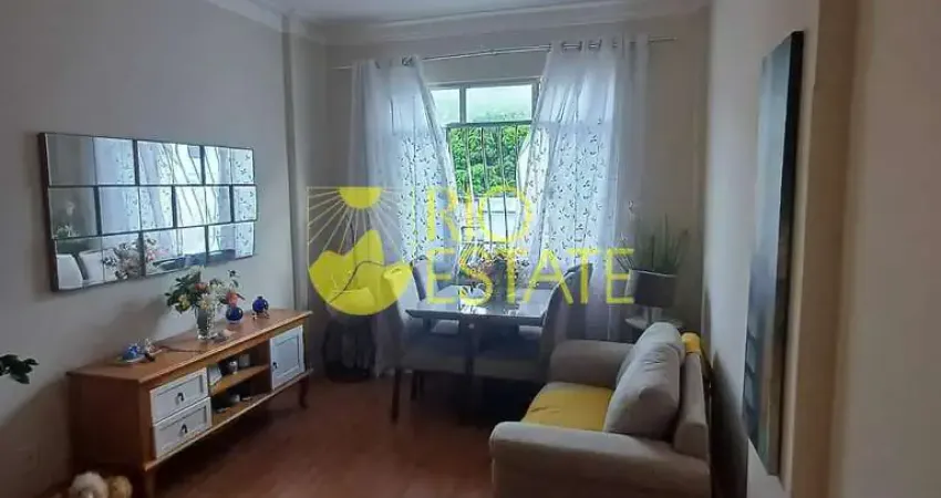 Excelente apartamento 02 Quartos no centro de Barra Mansa