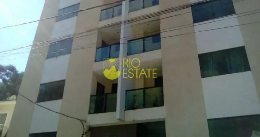 Apartamento 2 quartos (SUÍTE), 71m2, Santa Rosa -- Barra Mansa/RJ