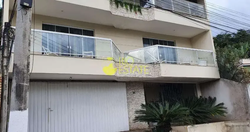 Ótimo apartamento com 03 quartos à venda, R$ 1.050.000,00 no Verbo Divino, Barra Mansa