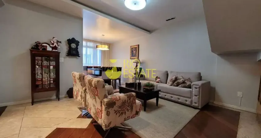 Cobertura 4 quartos, 133m2 Jardim Amália, Jardim Normândia -- Volta Redonda/RJ