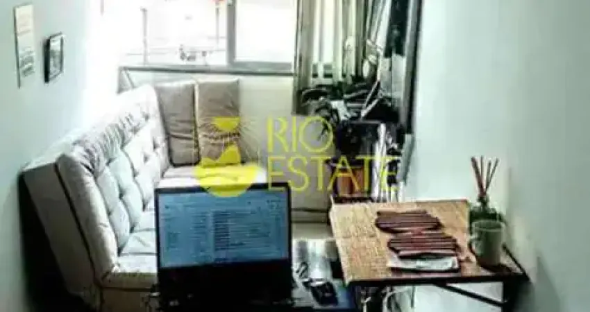 Ótimo Loft à Venda, 24m2, Ano Bom - Barra Mansa, RJ