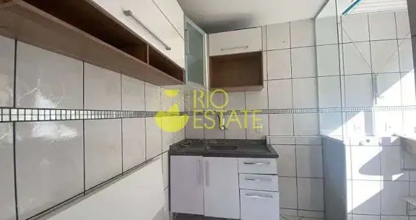 OPORTUNIDADE Apartamento à venda, Água Limpa, Volta Redonda, RJ