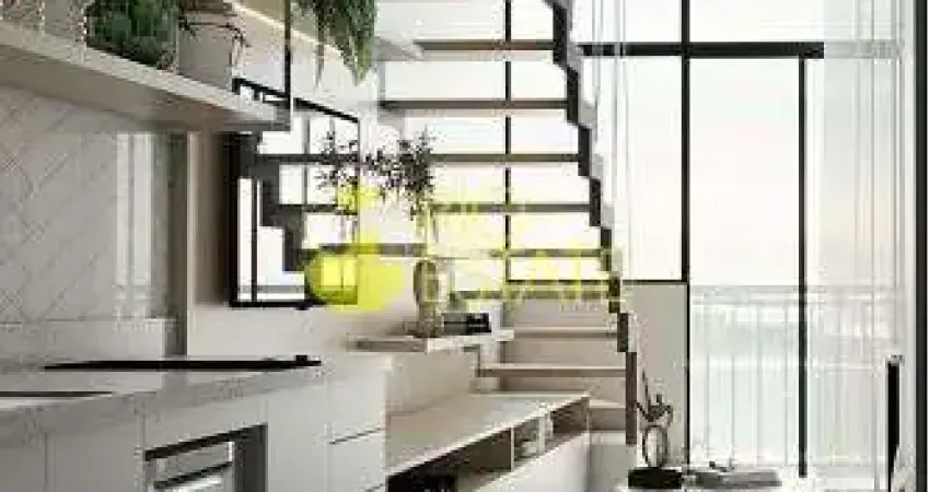 Flat/Apartamentos, 23-63m2- Centro -- Barra Mansa/RJ