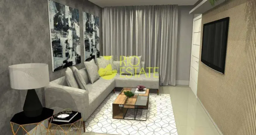 Casa 3 quartos (SUÍTE MASTER), 110M2, Bouganville, Jd Belvedere -- Volta Redonda/RJ