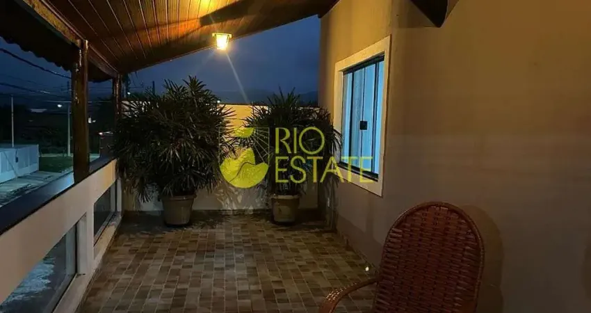 Casa com 3 quartos à venda na Rua José A. Carneiro, Campo Alegre, Itatiaia
