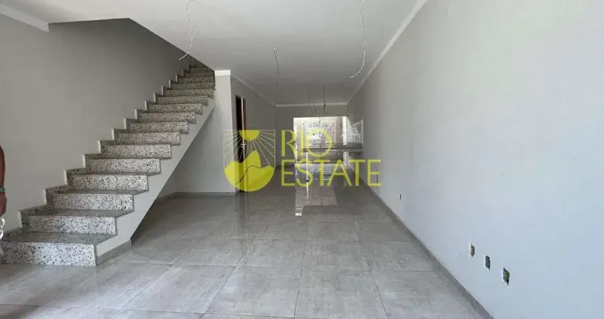 Casas 3 quartos ,134m2, Laranjal -- Volta Redonda/RJ
