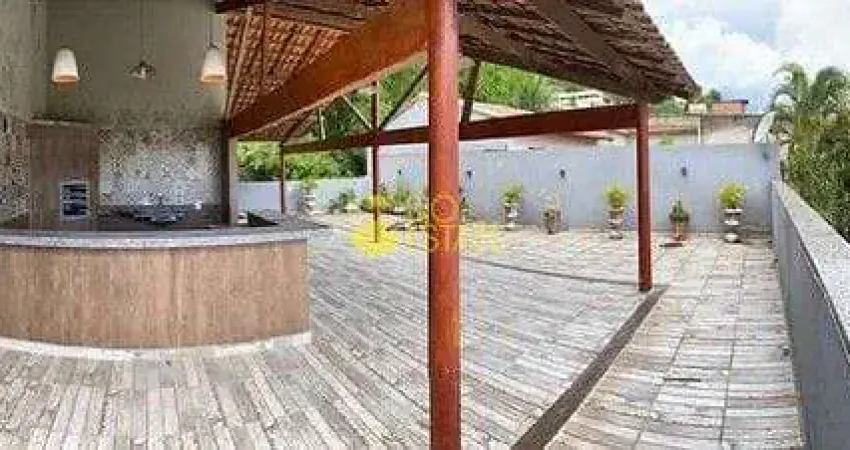 Casa com 3 dormitórios à venda por R$ 730.000,00 - São Luís - Volta Redonda/RJ