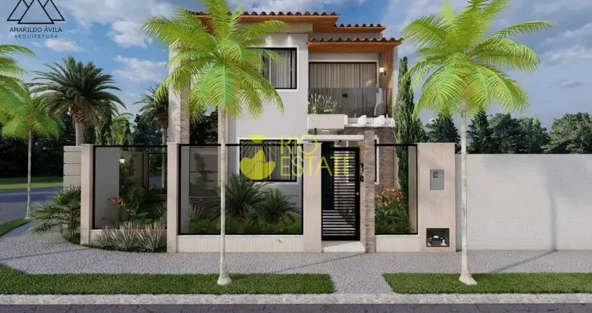Casa GRANDE 2 quartos, 120m2 - Bouganville/Jardim Belvedere, Volta Redonda, RJ
