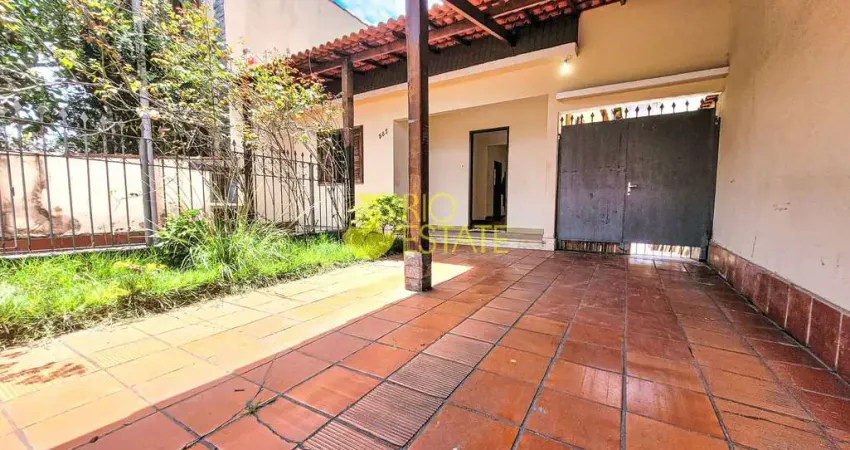 Casa 3 quartos, 191m2, Sessenta -- Volta Redonda/RJ