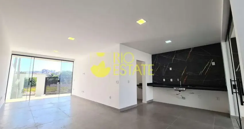 Casa EXCELENTE 3 quartos, 145m2, Alvorada, Jardim Belvedere -- Volta Redonda/RJ