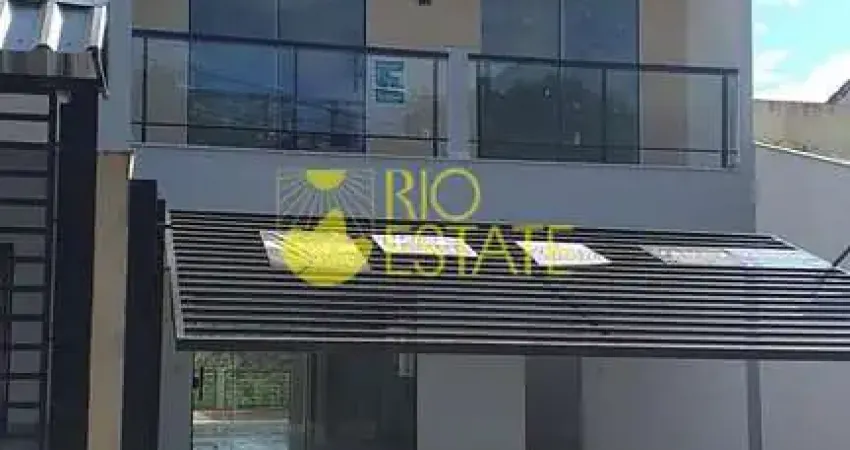 Casa com 3 quartos à venda na Nileide Penna Botelho, Bela Vista, Pinheiral