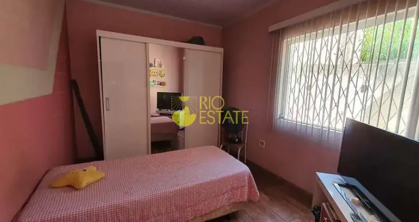 Casa com 4 dormitórios à venda, 122 m² por R$ 450.000,00 - São Silvestre - Barra Mansa/RJ