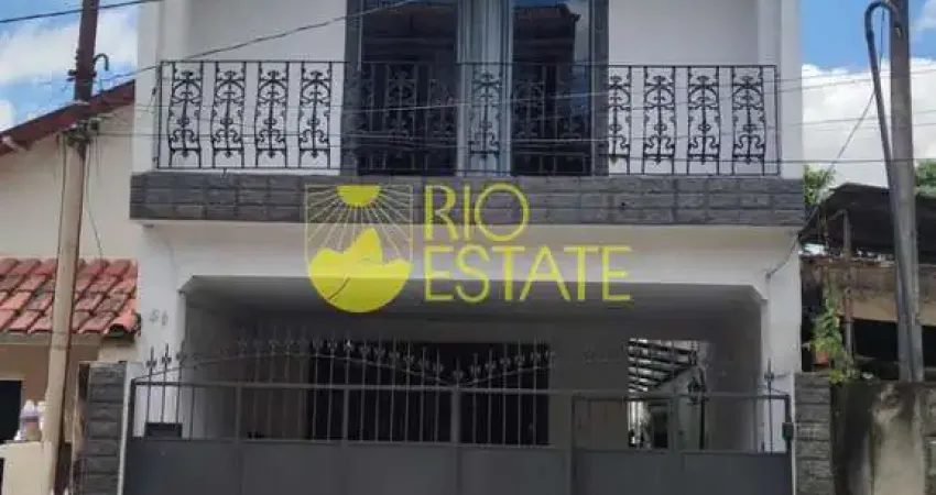 Casa com 3 quartos à venda na Rua Pedro Paulino, Centro, Barra Mansa