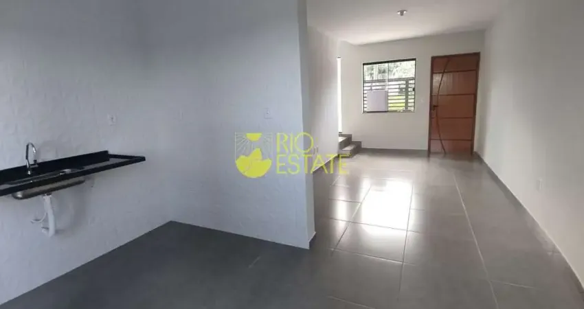 Casa à venda 3 Quartos, 1 Suite, 100M², Minerlândia, Volta Redonda - RJ
