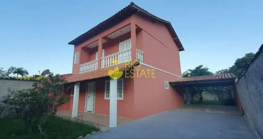 Casa com 3 quartos à venda na Pinheiro, Vila Pinheiro, Itatiaia