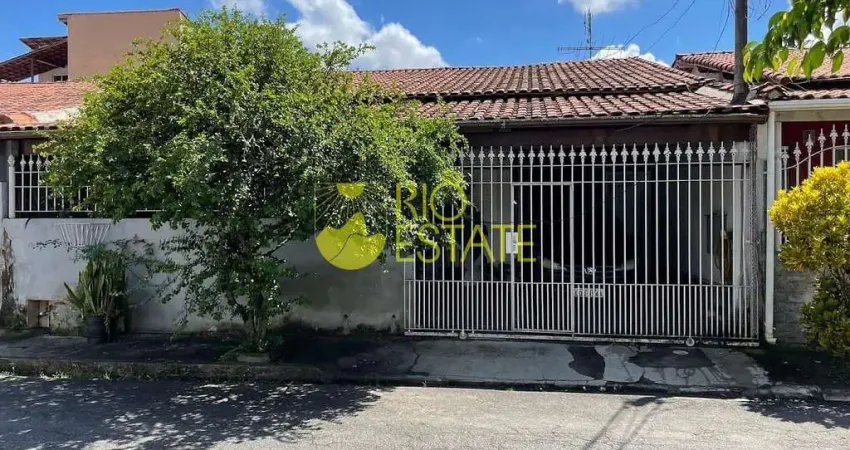 Casa  3 quartos, 110m2, Barreira Cravo -- Volta Redonda/RJ
