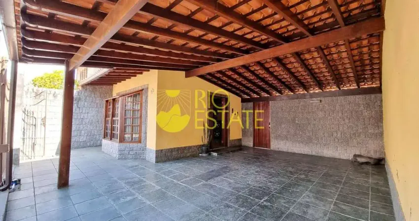 Casa 2 quartos, 110m2, Cidade Nova, Jd Belvedere -- Volta Redonda/RJ