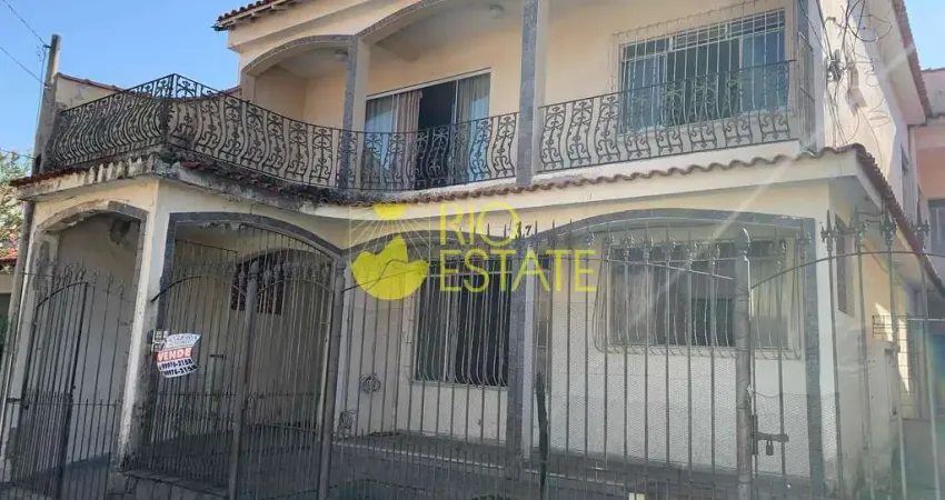 Casa padrão à Venda, Casa de Pedra, Volta Redonda, RJ