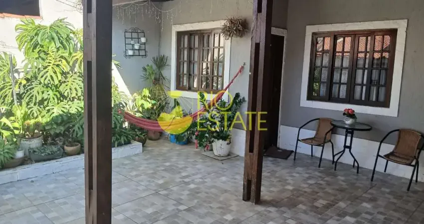 Casa com ótima localização à venda, 4 quartos, 100m2, Jardim Vila Rica-Tiradentes, Volta Redonda, R