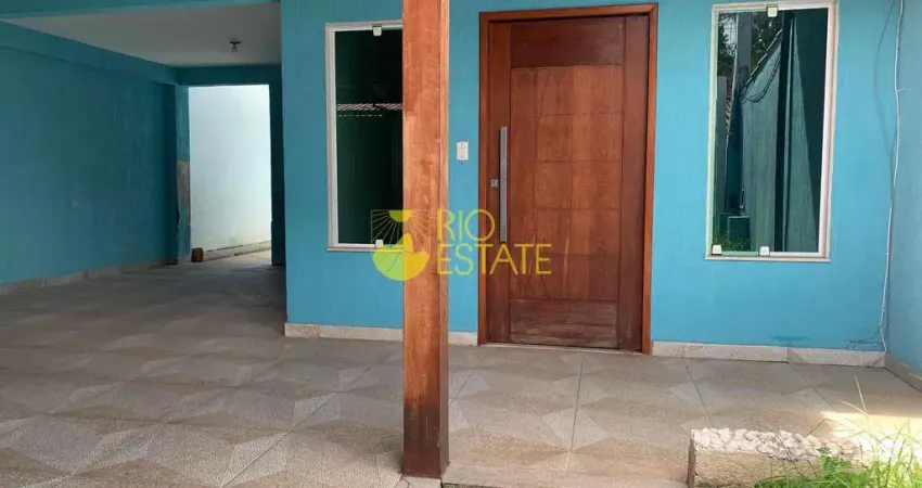 Casa padrão à Venda, Jd Vila Rica, Volta Redonda, RJ