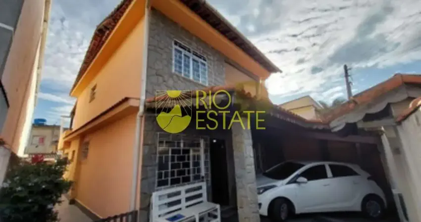 Casa duplex à Venda, Jardim Itatiaia , Itatiaia, RJ