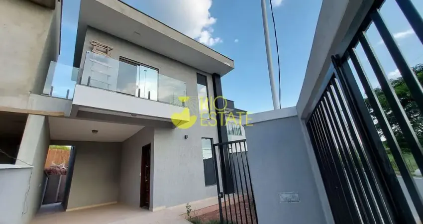 Casa duplex à Venda, Parque Ipiranga II, Resende, RJ