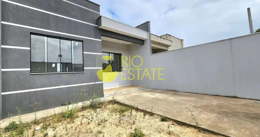 Casa com 2 quartos à venda na Rua das Araucárias, Planalto do Sol, Pinheiral