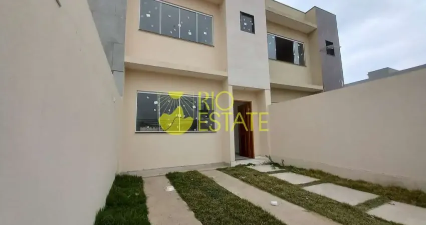 Casa com 2 quartos à venda na Av.Brasil, Bela Vista, Pinheiral