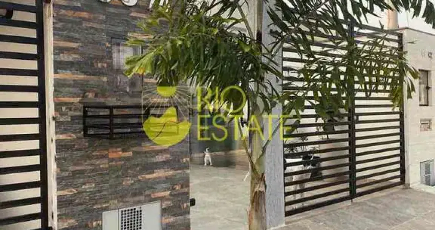 Casa com 2 quartos à venda na Rua Aroeiras, Varjão, Pinheiral