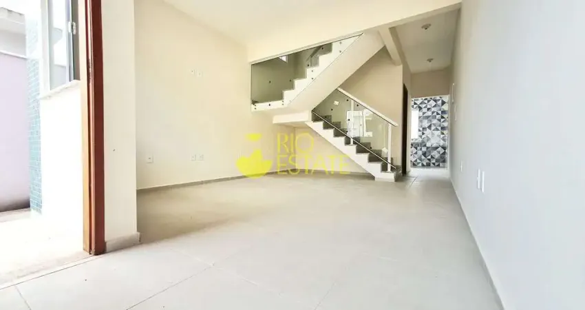 Casa com 2 quartos à, 89 m²  Bairro de Fátima - Barra do Piraí/Volta Redonda
