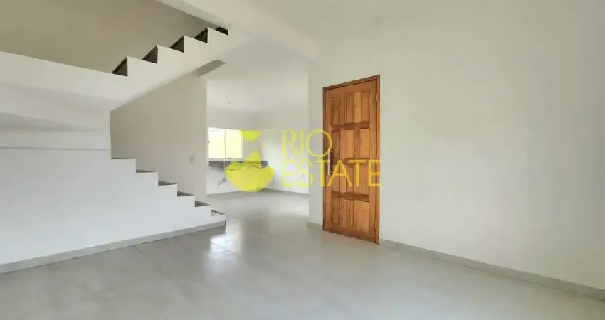 Casa com 2 quartos à venda na Rua Ébano, Roma, Volta Redonda