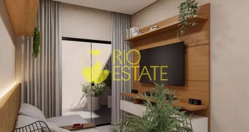 Casa com 2 quartos à venda na Rua das Araucárias, Planalto do Sol, Pinheiral