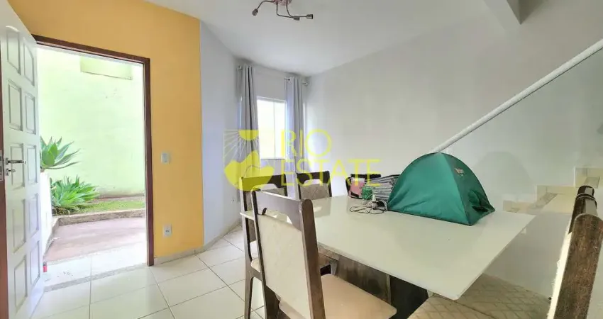 Casa 2 quartos, 87m2, Roma, Parque das Garças --- Volta Redonda/RJ
