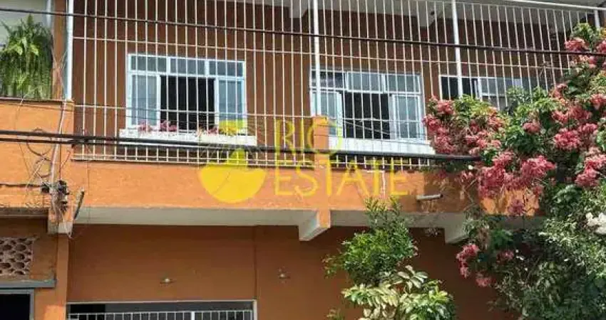 Casa com 4 quartos à venda na Rua Artur Bernardes, Dom Bosco, Volta Redonda