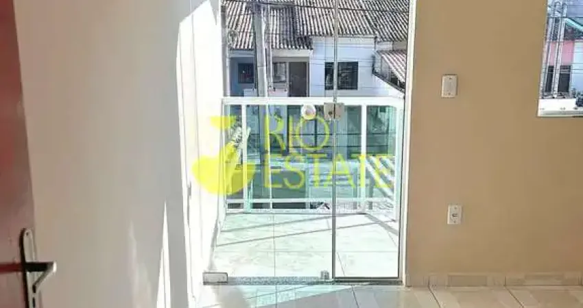 Linda Casa, 2 quartos, 110m², Bairro de Fátima, Barra do Pira, RJ