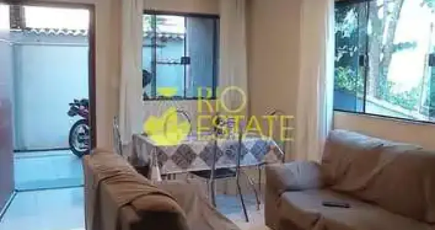 Casa com 3 quartos à venda na Rua São Luís, Loteamento São Vicente, Barra Mansa