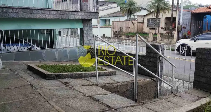 Casa padrão à Venda, Siderópolis, Volta Redonda, RJ