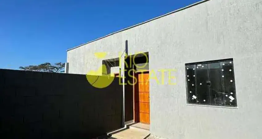 Casa com 2 quartos à venda na Rua Nápoli, Roma, Volta Redonda