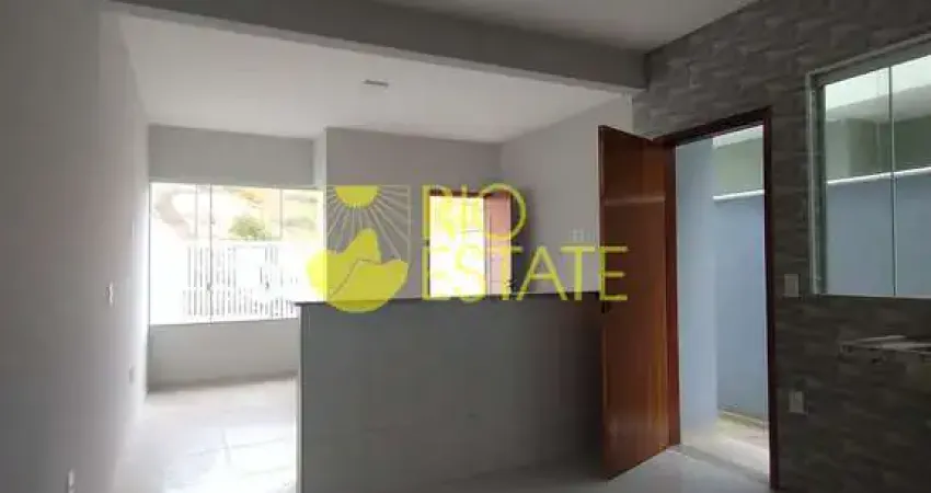 Casa 2 quartos, 66m2, Bairro de Fátimo -- Volta Redonda/RJ