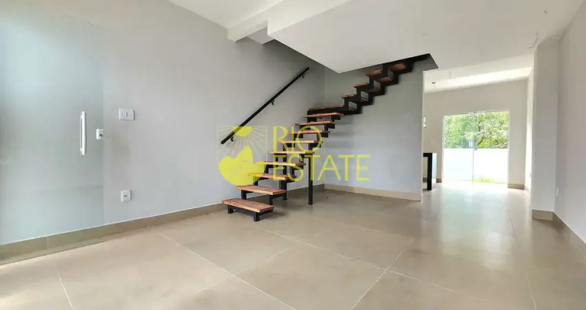 Casa com 2 quartos à venda na Avenida Brasil, Bela Vista, Pinheiral