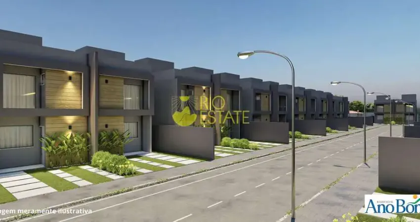 Casa com 2 quartos à venda na Rua José Valiante, Parque Independência, Barra Mansa