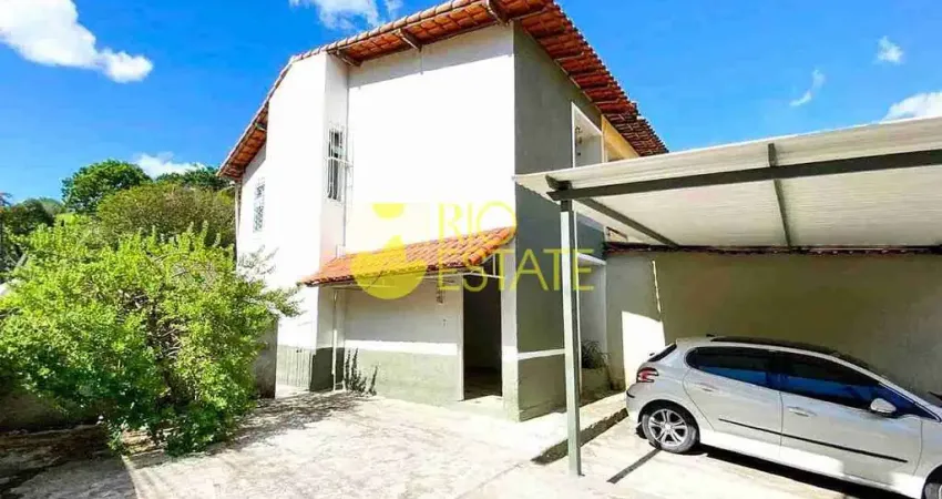 Excelente Casa 3 quartos, 280m², Retiro, Volta Redonda, RJ
