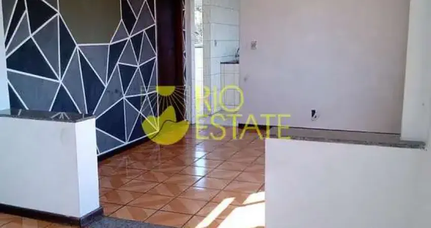 DUAS Casas à venda, 2 quartos e 1 quarto, Jardim Roselândia - Barra Mansa, RJ
