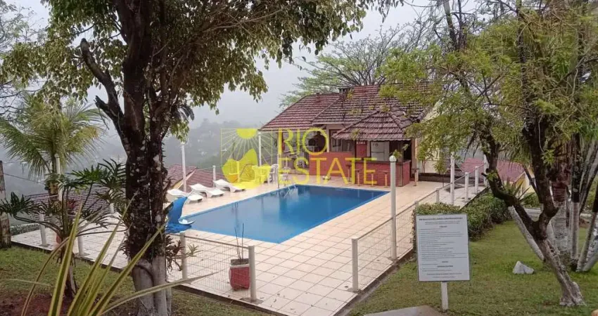 Casa com 1 quarto à venda na R. Arlindo M. de Lima, Penedo, Itatiaia